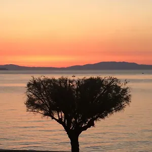 Appartamento Sul Mare Ac, Rio Marina